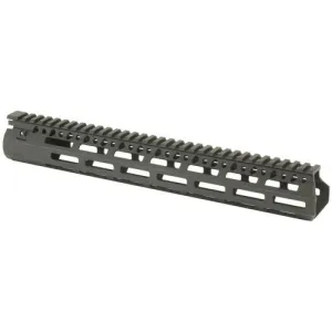 Bravo Company 13" MLOK Compatible Modular AR 15 Handguard