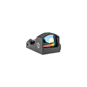 Riton Optics 1x X3 Tactix PRD Red Dot Sight