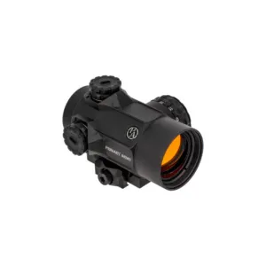 Primary Arms SLx Rotary Knob 25mm Microdot with ACSS-CQB Red Dot Reticle