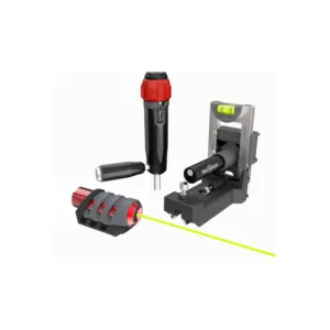 Real Avid Master Scope Mounting Kit