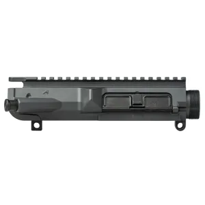 Aero Precision M5 (.308) Assembled Upper Receiver - Sniper Grey Cerakote