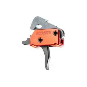 POF Enhanced Finger Placement AR 15 Drop-In Trigger