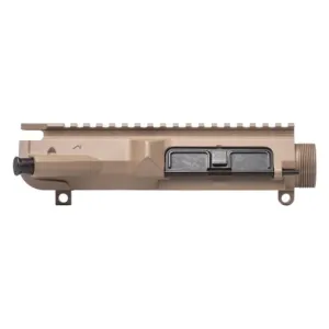 Aero Precision M5 (.308) Assembled Upper Receiver - FDE
