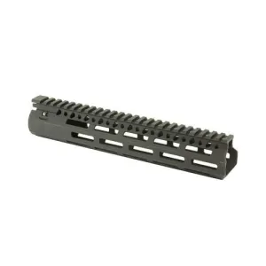 Bravo Company 10.5" MLOK Compatible Modular AR 15 Handguard