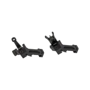 Midwest Industries CRS 45 Degree Offset Sight Set