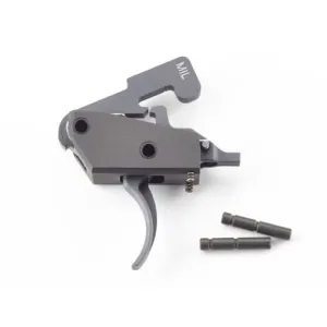 Wilson Combat AR-15 Single Stage Tactical Trigger Unit - 5-5.75lb