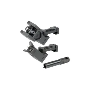 Midwest Industries CRS 45 Degree A2 Offset Sight Set