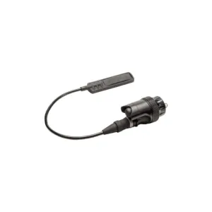 Surefire DS07 Waterproof Scout Light Switch Assembly - Black
