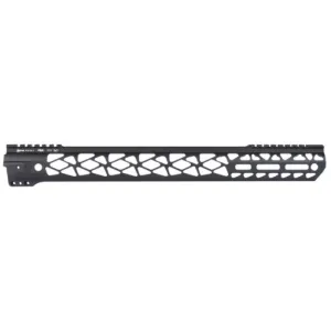ODIN Works R2 M-LOK Free Float Handguard - 17.5