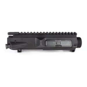 Aero Precision M5 (.308) Assembled Upper Receiver - Black