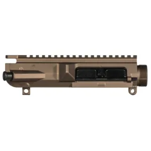Aero Precision M5 (.308) Assembled Upper Receiver - Kodiak Brown