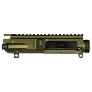 Aero Precision M5 (.308) Assembled Upper Receiver - OD Green