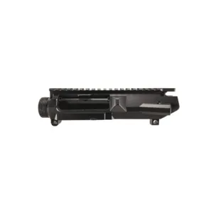 Stag Arms Stag 10 / AR-10 Forged Stripped Left-Handed Upper Receiver - Black