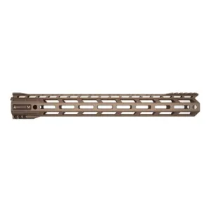 Rise Armament AR-15 RA-905 M-LOK Handguard - 10", FDE