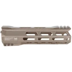 Rise Armament AR-15 RA-905 M-LOK Handguard - 7.5", Spartan Bronze