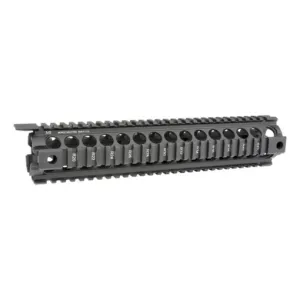Midwest Industries AR-15 Gen 2 Two-Piece Drop-In Handguard - Rifle