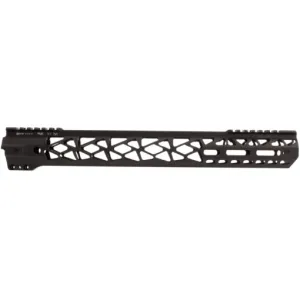 ODIN Works R2 M-LOK Free Float Handguard - 15.5