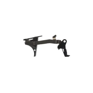 CMC for Glock Flat Trigger Kit - 9mm/Slimline G43, G43X, G48