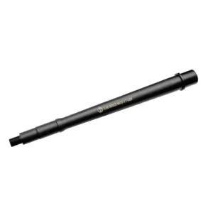 Rosco Manufacturing K9 11.5" 5.56 Hybrid 1:7 Twist Black Nitride Patrol Barrel