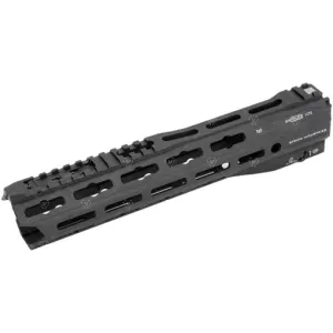 Strike Industries GRIDLOK LITE M-LOK Handguard Assembly - 11, Black