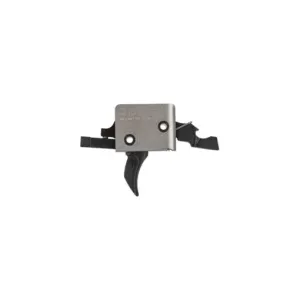 CMC Single Stage Combat Curved Hybrid Drop-In Trigger - 3.5lb