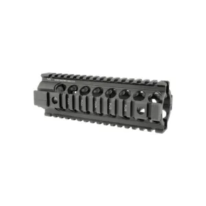 Midwest Industries AR-15 Gen 2 Two-Piece Free-Float Handguard - Carbine