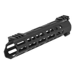 Leapers UTG PRO Forerunner M-LOK Free Float Handguard - Black - 10