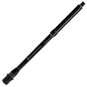 Rosco Manufacturing Bloodline 16" 5.56 Government 1:7 Twist Black Nitride Midlength Barrel
