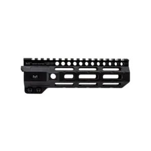 Midwest Industries AR-15 M-LOK Free-Float Combat Rail Handguard - 7