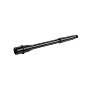 LBE Unlimited 10.5" 5.56 M4 1:7 Twist Black Nitride Carbine Barrel