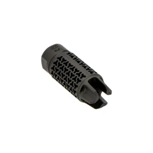 Precision Armament EFAB Hybrid 5.56 Muzzle Brake - Black