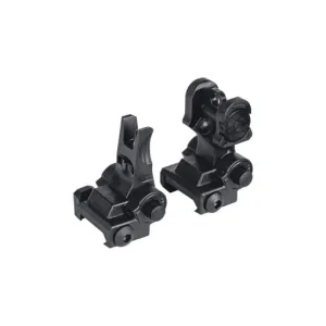 Sig Sauer M400 Tread Flip-Up Sight Set