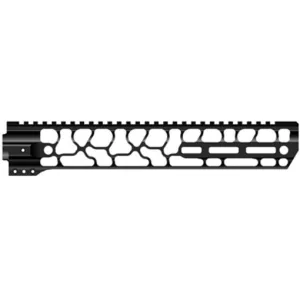 ODIN Works M-LOK Ragna Handguard - 12.5, Black