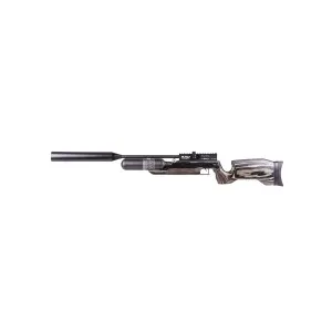 RAW HM1000x LRT, Right Hand, Black Laminate, .22 Caliber 0.22
