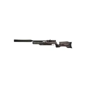 RAW HM1000x LRT, Right Hand, Black Laminate, .25 Caliber 0.25