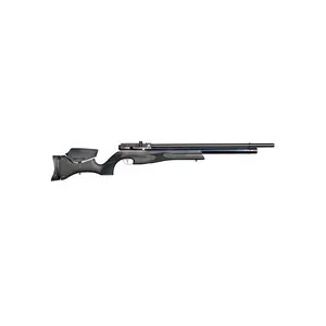 Air Arms S510 XS Ultimate Sporter Xtra FAC, Black Soft Touch, .25 Caliber 0.25