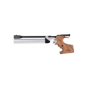 Hammerli AP20 Pro Pellet Pistol, Right Hand, Medium Grip 0.177