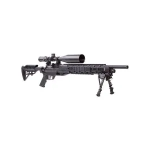 Benjamin Armada Combo, .177 cal 0.177