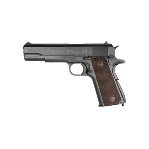 Tanfoglio Witness 1911 Blowback BB Pistol 0.177