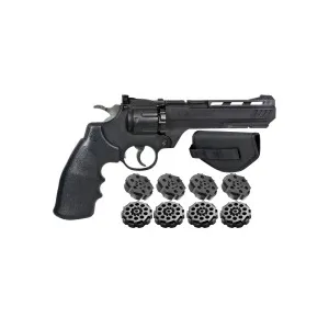 Crosman Vigilante Combo 0.177