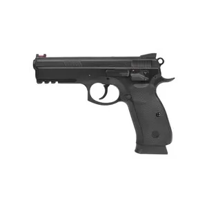 CZ 75 SP-01 Shadow BB Pistol 0.177