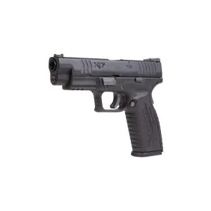 Springfield Armory XDM 4.5" .177 cal. CO2 Blowback Air Pistol, Black 0.177