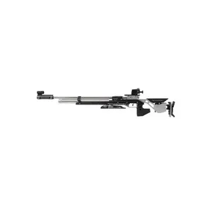 Feinwerkbau 800 ALU, Black 0.177