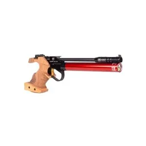 Morini MOR-162EI Pellet Pistol, Medium Grip 0.177