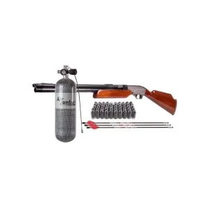 Seneca Double Shot, Essentials Combo 0.50