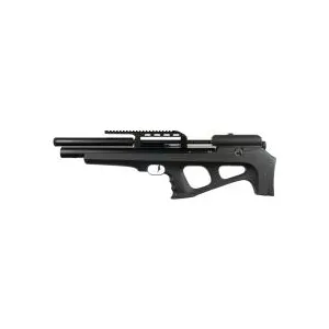 FX Wildcat MKIII Compact, .177 cal, Synthetic 0.177