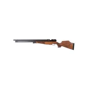 Air Arms S500 Xtra FAC, Walnut, .22 Caliber 0.22