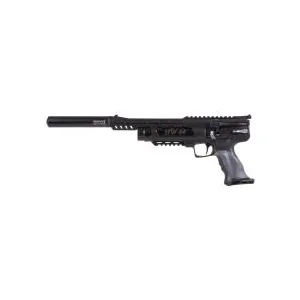 Weihrauch HW44, FAC Version, .177 cal 0.177