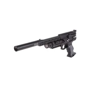 Weihrauch HW44, FAC Version, .22 cal 0.22