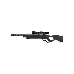 Hatsan Vectis Lever Action, Scope Combo,. 25 Caliber 0.25